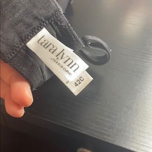 Torrid Tara Lynn Bra